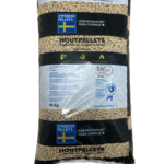 Zweedse pellets 10kg zak