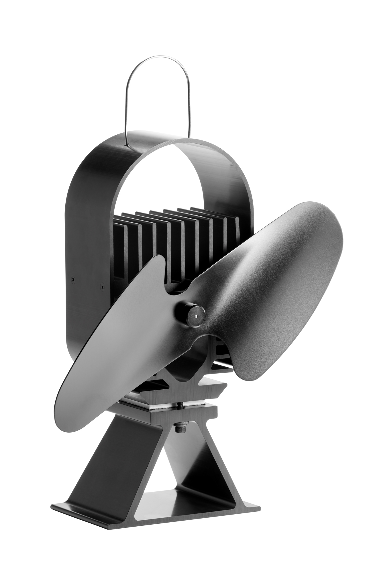 Kachelventilator: Ecofan Airdeco 2 Caframo - Afbeelding 5
