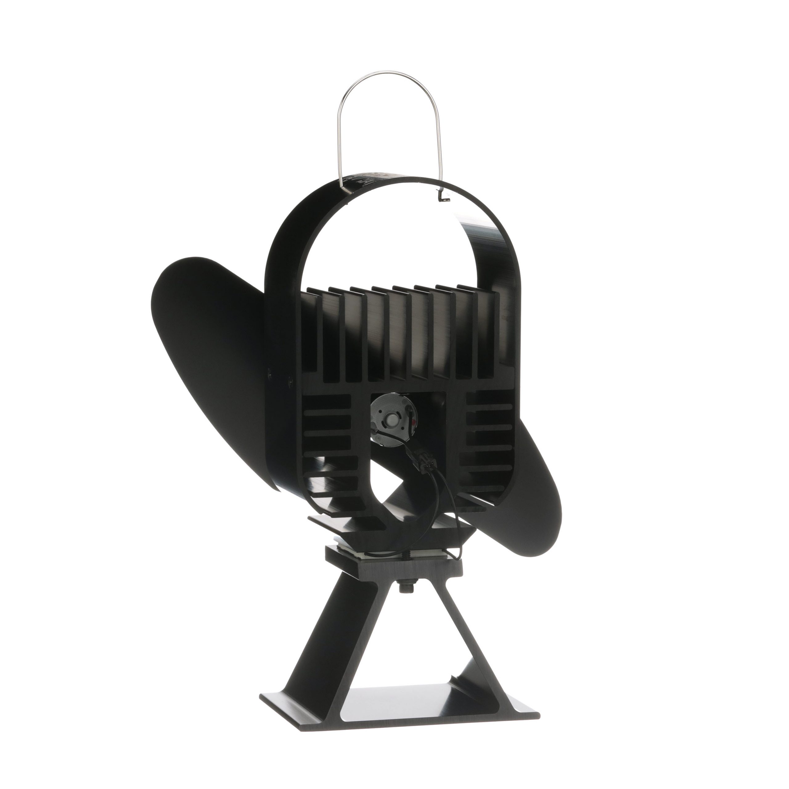 Kachelventilator: Ecofan Airdeco 2 Caframo - Afbeelding 8